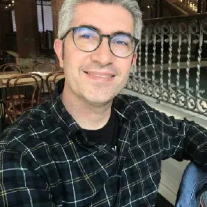 David Bartrés-Faz