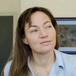 Kristine B. Walhovd